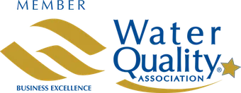 Miembro de la Water Quality Association — Business Excellence